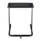 Rad Sportz Adjustable Bike Desk - Rolling Laptop Cart for Stationary Bike or Trainer - Exercise While Working 83-DT5086 - alternate 2